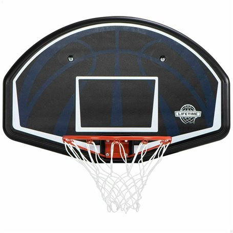 Panier de Basket Lifetime 112 x 72 cm