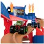 Piste de course Spin Master Supercharger MonsterJam