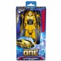 Figurine daction Transformers Mv8 Mega Changer 28 cm