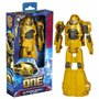 Figurine daction Transformers Mv8 Mega Changer 28 cm