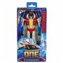 Figurine daction Transformers Mv8 Mega Changer 28 cm