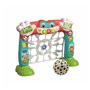 Cage à Foot Clementoni