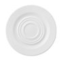 Assiette Ariane Prime Petit-déjeuner Céramique Blanc (Ø 15 cm) (12 Unités)