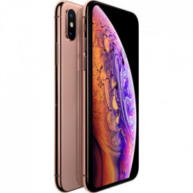 Apple iPhone XS 256 Go Or - Grade A 669,99 €