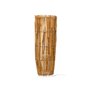 Lampadaire GiftDecor HY8162D Naturel 18,5 x 53 x 18,5 cm (4 Unités)