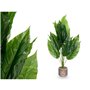 Plante décorative Ibergarden 11 Plastique Magnésium 50 x 50 x 84 cm (4 Unités)