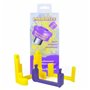 Silentblock Powerflex PFF85-530 Essieu de transmission