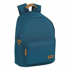 Sacoche pour Portable Safta M819 14,1'' Blue marine 31 x 41 x 16 cm