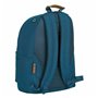Sacoche pour Portable Safta M819 14,1'' Blue marine 31 x 41 x 16 cm
