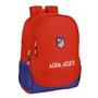 Cartable Atlético Madrid Rouge Blue marine