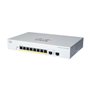 Switch CISCO CBS220-8P-E-2G-EU