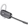Casques avec Microphone Poly C540A Noir