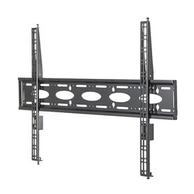 Support de table d'écran B-Tech BT9903/B V2 120"