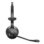 Casques avec Microphone GN Audio 9653-430-111 Noir