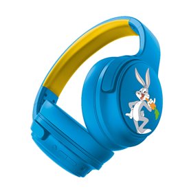 Casque FR-TEC LT2001 Bleu