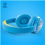 Casque FR-TEC LT2001 Bleu