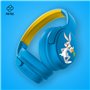 Casque FR-TEC LT2001 Bleu