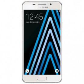 Samsung Galaxy A3 (2016) 16 Go Blanc - Grade C 139,99 €