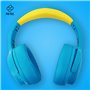 Casque FR-TEC LT2001 Bleu