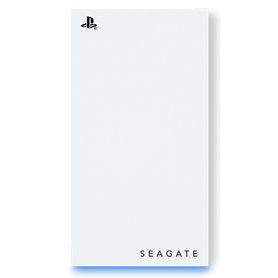 Disque Dur Externe Seagate STMH1000200 Blanc 1 TB