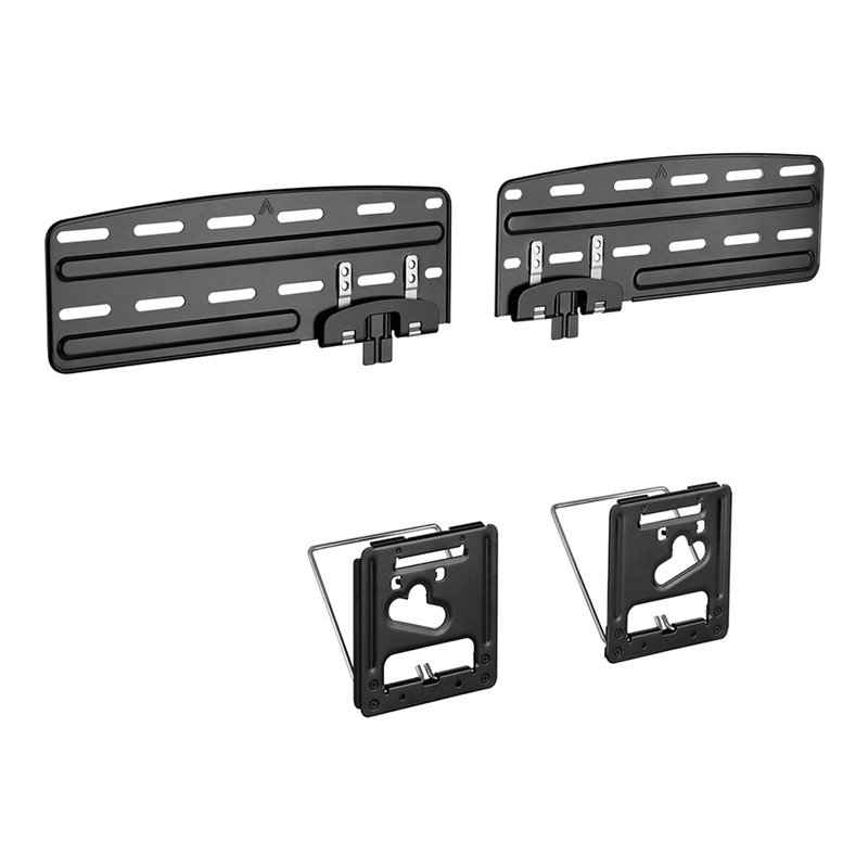 Support de TV Neomounts WL30-265BL1 43