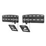 Support de TV Neomounts WL30-265BL1 43" 60 Kg