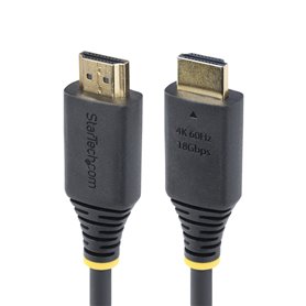 Chargeur d'ordinateur portable Startech HDMI2-CABLE-4K60-30C