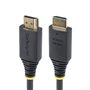 Chargeur d'ordinateur portable Startech HDMI2-CABLE-4K60-30C