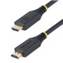 Chargeur d'ordinateur portable Startech HDMI2-CABLE-4K60-30C