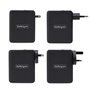 Adaptateur de courant Startech 3114GCU-WALL-CHARGER