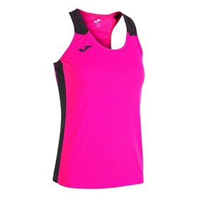 Débardeur Femme Joma Sport Record II