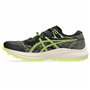 Chaussures de Sport pour Homme Asics Fuji Lite 5 Noir