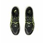 Chaussures de Sport pour Homme Asics Fuji Lite 5 Noir