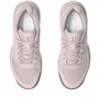 Chaussures de Tennis pour Femmes Asics Gel-Dedicate 8 Clay Rose