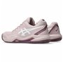 Chaussures de Tennis pour Femmes Asics Gel-Dedicate 8 Clay Rose