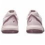 Chaussures de Tennis pour Femmes Asics Gel-Dedicate 8 Clay Rose