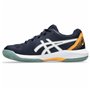 Chaussures de Padel pour Adultes Asics Gel-Dedicate 8 Padel Gs Bleu