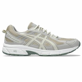 Chaussures de Sport pour Homme Asics Gel-Venture 6 Gris
