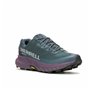 Chaussures de Sport pour Homme Merrell Agility Peak 5 Violet