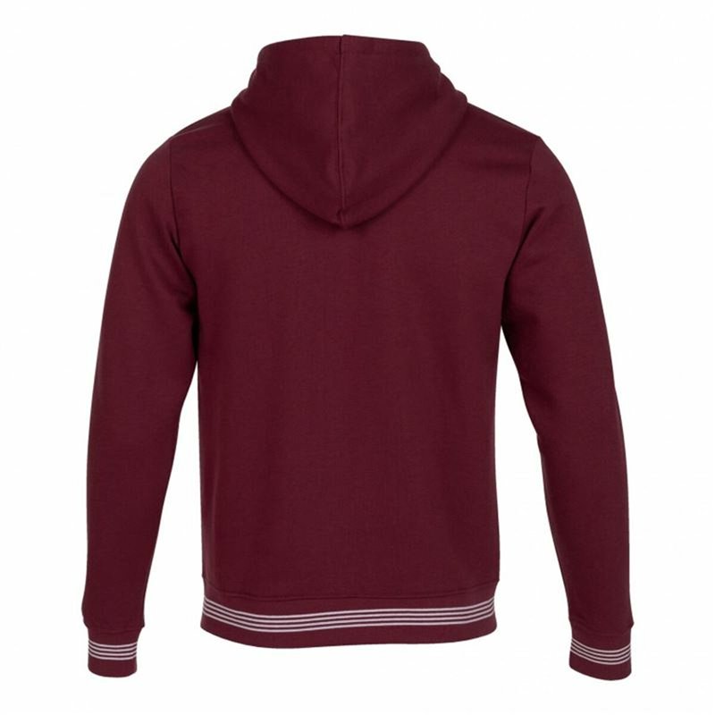 Image secondaire de Sweat à capuche homme Joma Sport Campus III