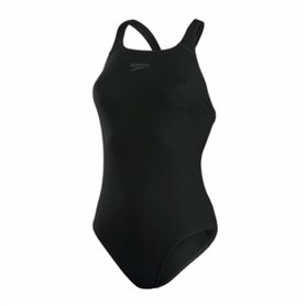 Maillot de bain femme Speedo Endurance+ Medalist Noir