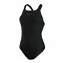 Maillot de bain femme Speedo Endurance+ Medalist Noir