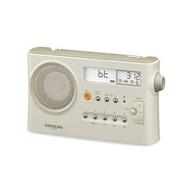 Radio AM/FM Sangean