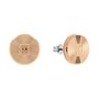 Boucles d´oreilles Femme Tommy Hilfiger 2780650 Acier inoxydable