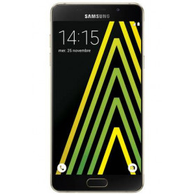 Samsung Galaxy A5 (2016) 16 Go Or - Grade B 169,99 €