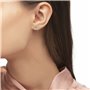 Boucles d´oreilles Femme Tommy Hilfiger 2780650 Acier inoxydable