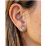 Boucles d´oreilles Femme Tommy Hilfiger 2780650 Acier inoxydable