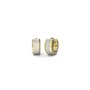 Boucles d´oreilles Femme Guess JUBE04583JWYGT-U Doré