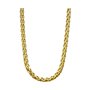 Collier Femme Lotus LS2366-1/2 Doré