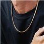 Collier Femme Lotus LS2366-1/2 Doré